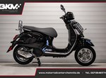 Angebot Vespa GTS 125