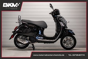 Angebot Vespa GTS 125