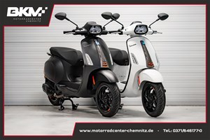 Angebot Vespa Sprint 125