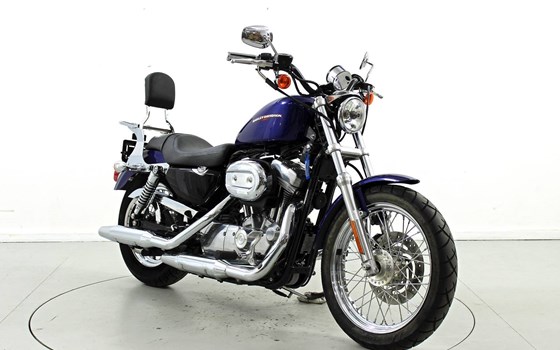 Offerta Harley-Davidson Sportster XL 883 L SuperLow - Immagine 2