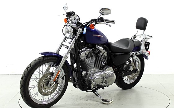 Offerta Harley-Davidson Sportster XL 883 L SuperLow - Immagine 3