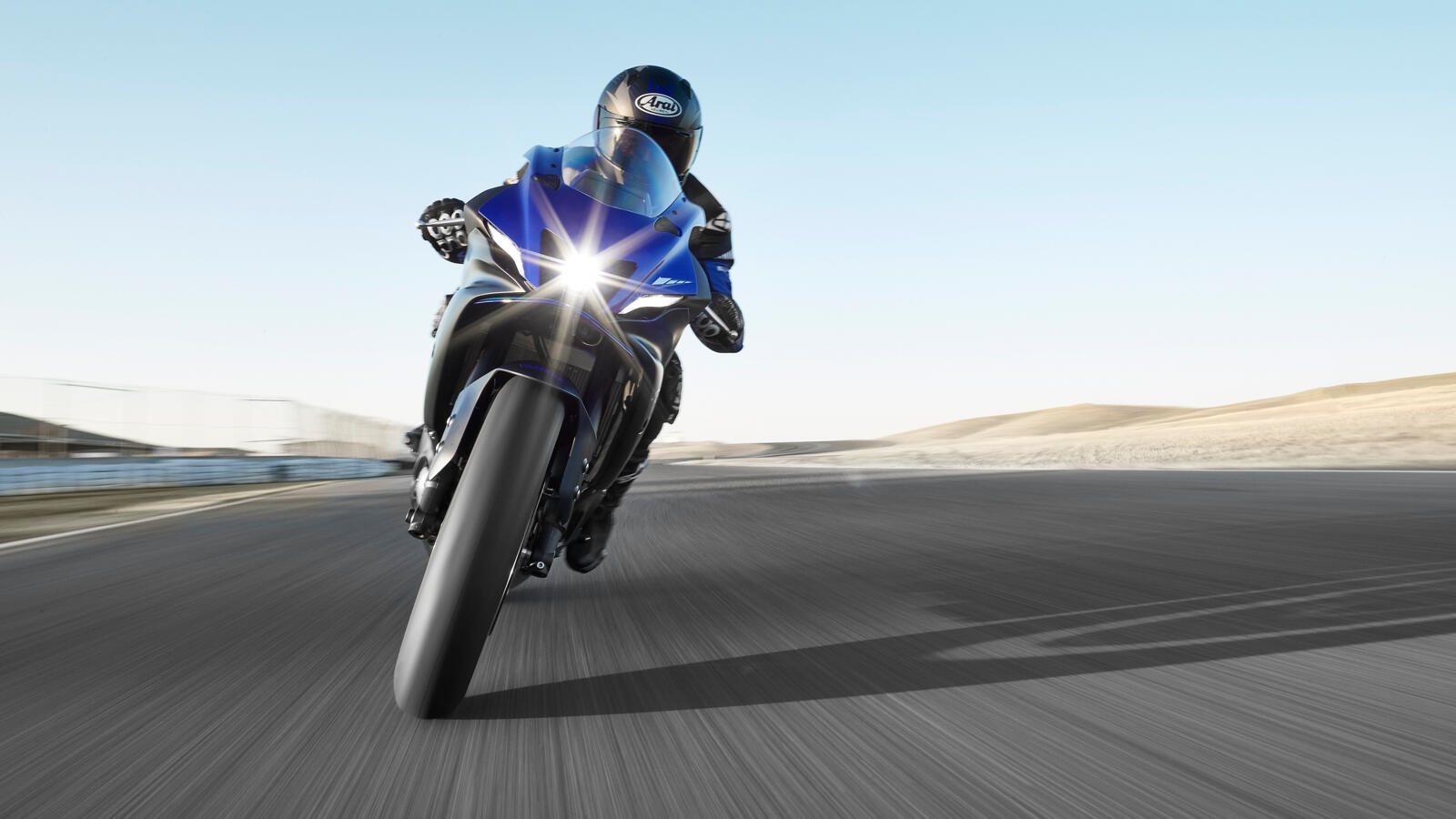 Motorrad Yamaha R7 , Baujahr: 2022, 0 km , Preis: 10.249,00 EUR. aus  Rheinland-Pfalz