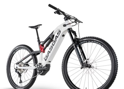 GEBRAUCHTFAHRZEUG GasGas E-Bicycles G Light Trail 2.0