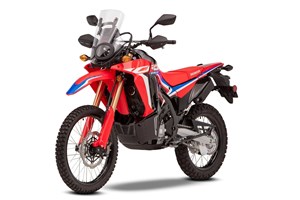 Angebot Honda CRF300 Rally