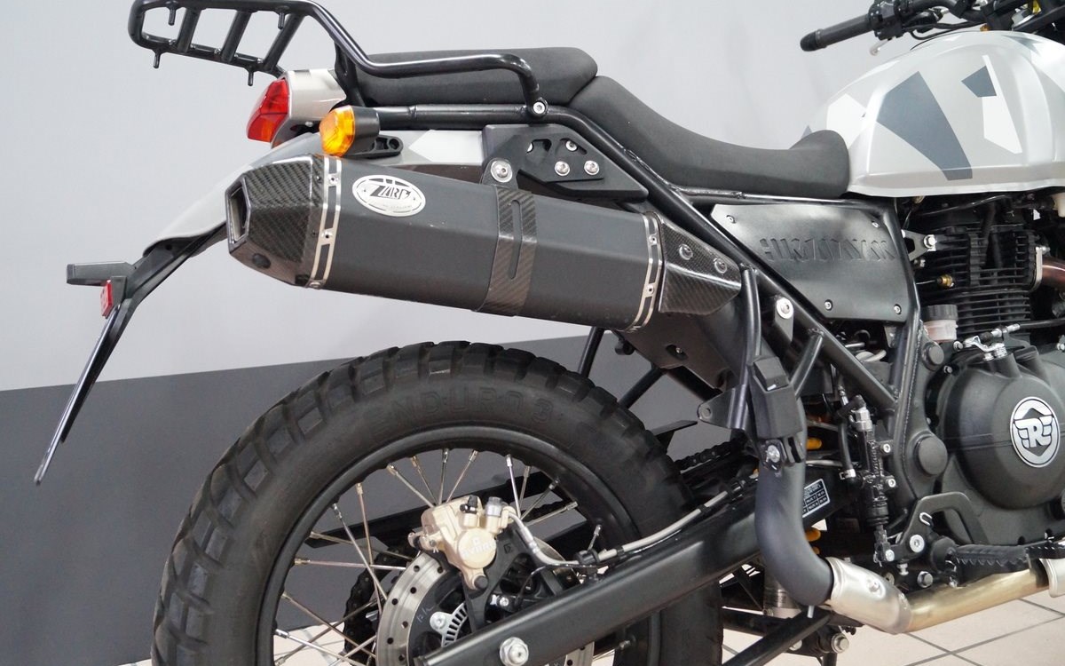 Angebot Royal Enfield Himalayan 410