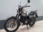 Angebot Royal Enfield Himalayan 410