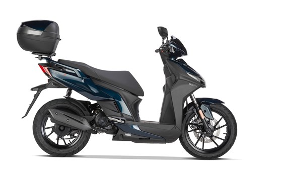 Neufahrzeug Kymco Agility 50 S - Bild 1