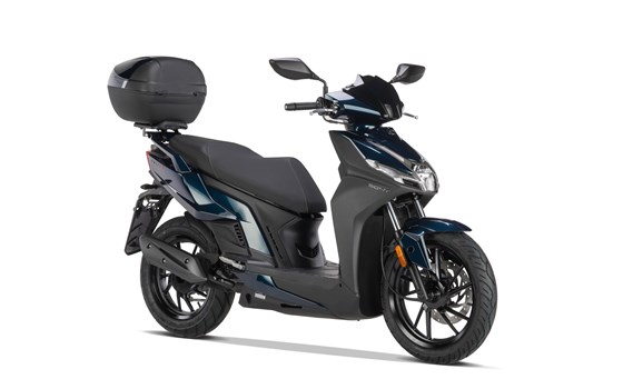 Neufahrzeug Kymco Agility 50 S - Bild 2