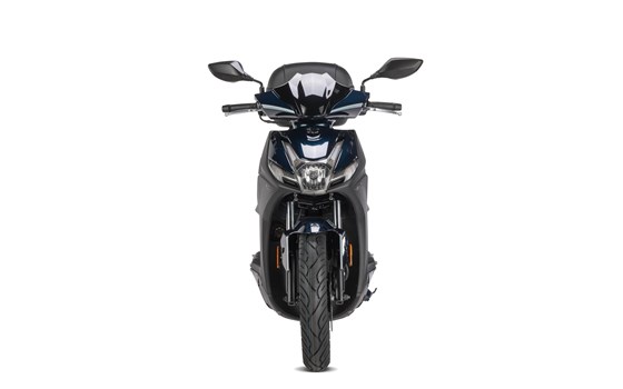 Neufahrzeug Kymco Agility 50 S - Bild 3