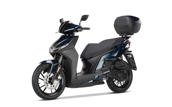 Neufahrzeug Kymco Agility 50 S - Bild 4
