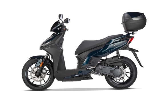 Neufahrzeug Kymco Agility 50 S - Bild 5