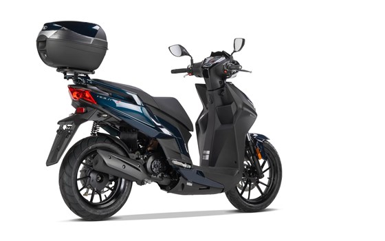 Neufahrzeug Kymco Agility 50 S - Bild 8