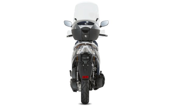 Neufahrzeug Kymco New People S 50i - Bild 12