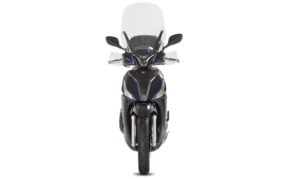 Neufahrzeug Kymco New People S 50i - Bild 15