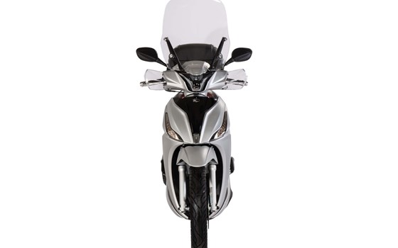 Neufahrzeug Kymco New People S 50i - Bild 4