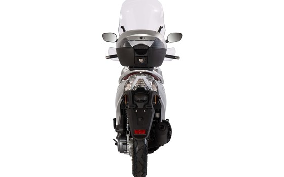 Neufahrzeug Kymco New People S 50i - Bild 9