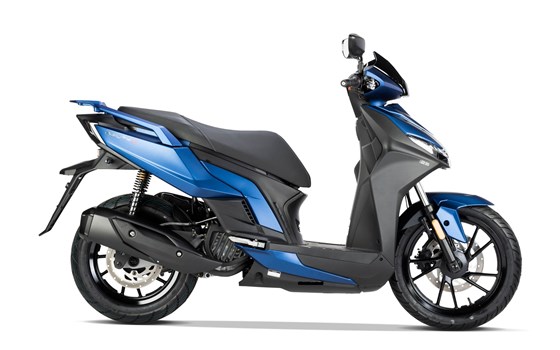 Neufahrzeug Kymco Agility 125 S - Bild 1