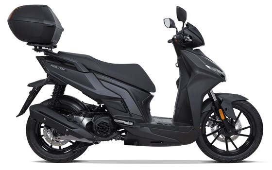 Neufahrzeug Kymco Agility S 125i CBS - Bild 1