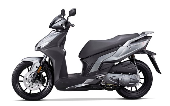 Neufahrzeug Kymco Agility 125 S - Bild 10