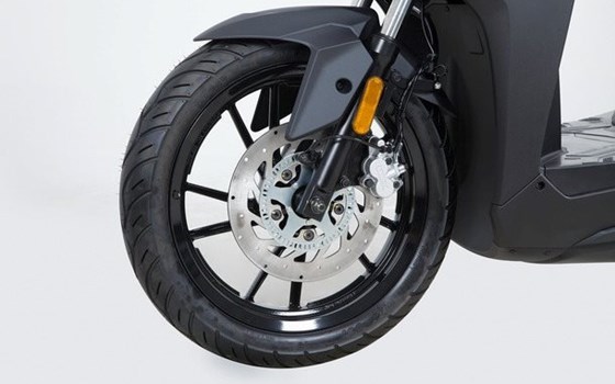 Neufahrzeug Kymco Agility S 125i CBS - Bild 10