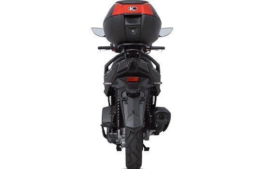 Neufahrzeug Kymco Agility S 125i CBS - Bild 13