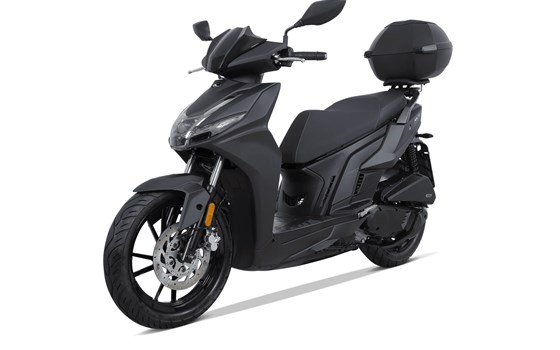 Neufahrzeug Kymco Agility S 125i CBS - Bild 2
