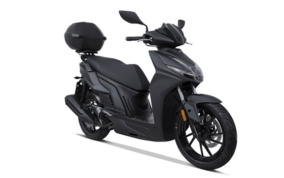 Neufahrzeug Kymco Agility S 125i CBS - Bild 4