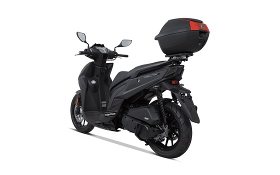 Neufahrzeug Kymco Agility S 125i CBS - Bild 6