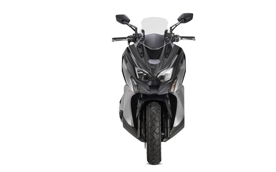 Neufahrzeug Kymco DT X 125i ABS - Bild 3