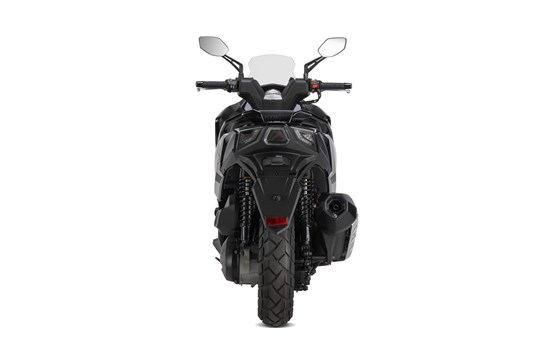 Neufahrzeug Kymco DT X 125i ABS - Bild 7