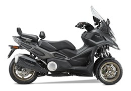 Neumotorrad Kymco CV3 575i ABS