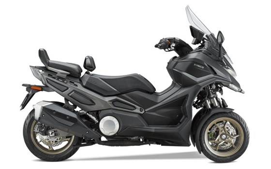 Neufahrzeug Kymco CV3 575i ABS - Bild 1