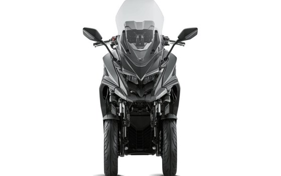 Neufahrzeug Kymco CV3 575i ABS - Bild 2