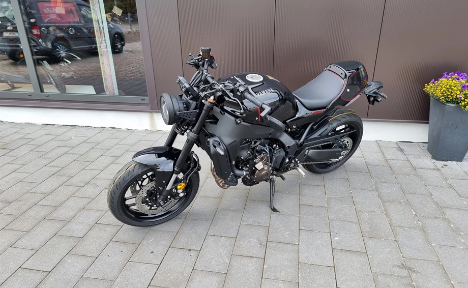 Angebot Yamaha XSR900 Bild 3: Angebot Yamaha XSR900