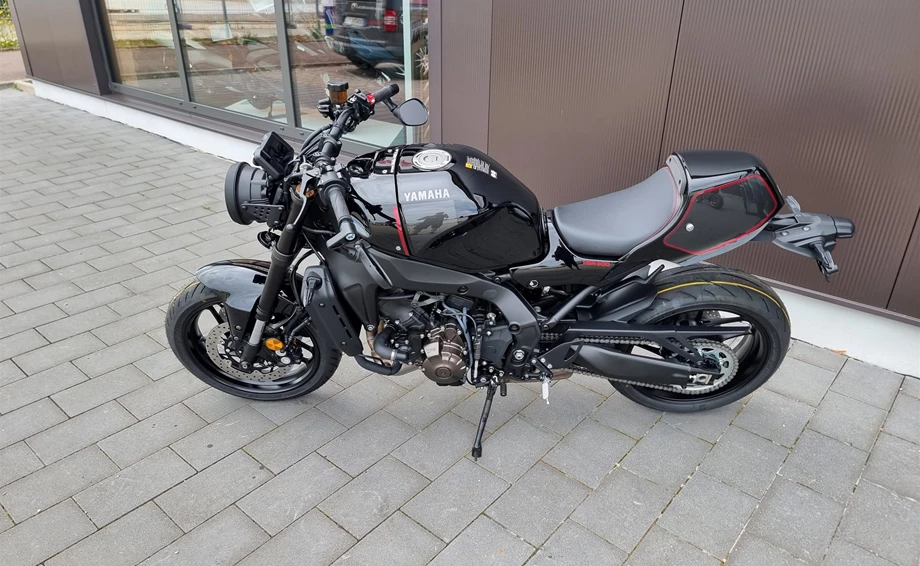 Angebot Yamaha XSR900 Bild 4: Angebot Yamaha XSR900
