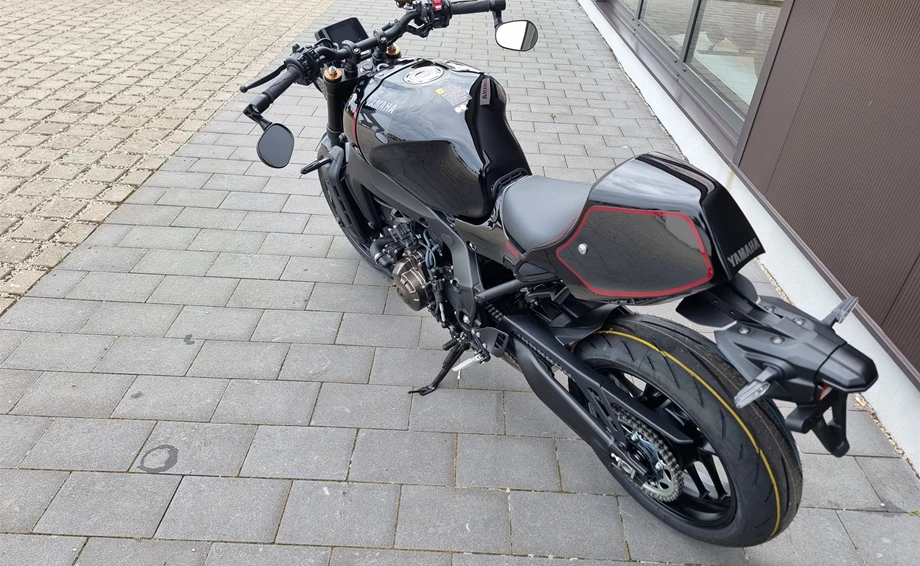 Angebot Yamaha XSR900 Bild 5: Angebot Yamaha XSR900
