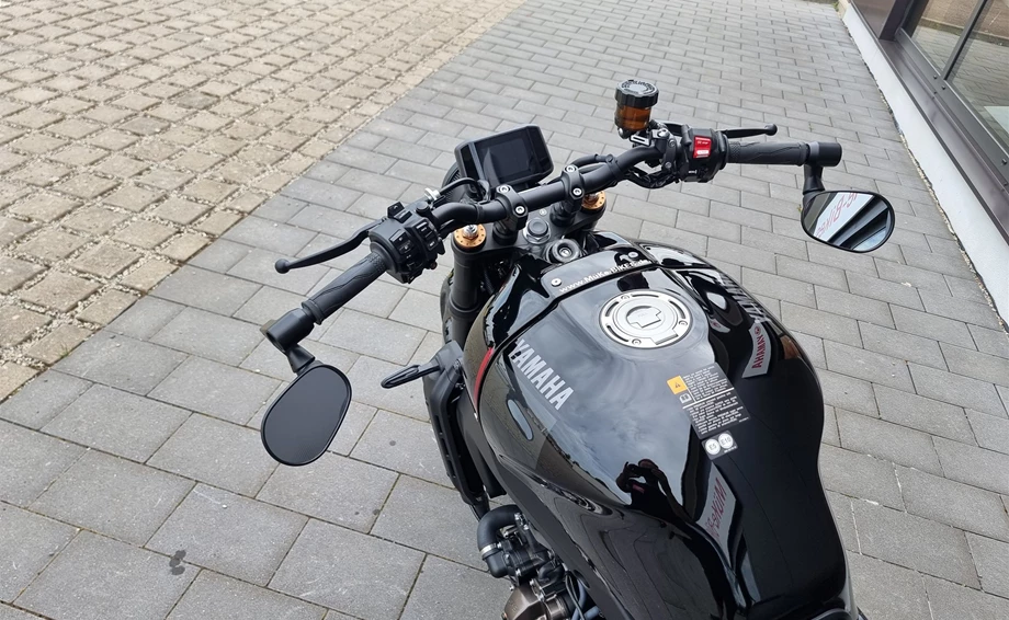 Angebot Yamaha XSR900 Bild 6: Angebot Yamaha XSR900