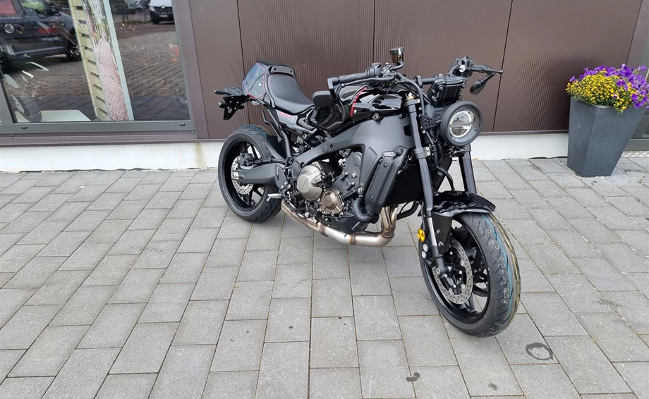 Angebot Yamaha XSR900 Bild 1: Angebot Yamaha XSR900