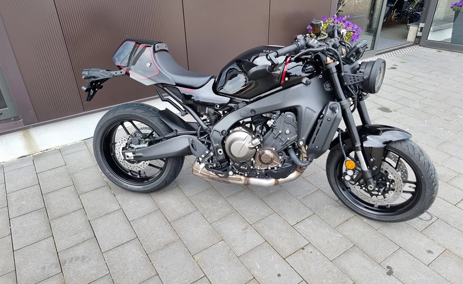 Angebot Yamaha XSR900 Bild 2: Angebot Yamaha XSR900