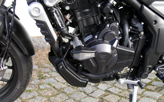 Gebrauchtmotorrad Voge 500AC - Bild 3