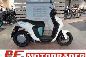 Angebot Yamaha NEO's