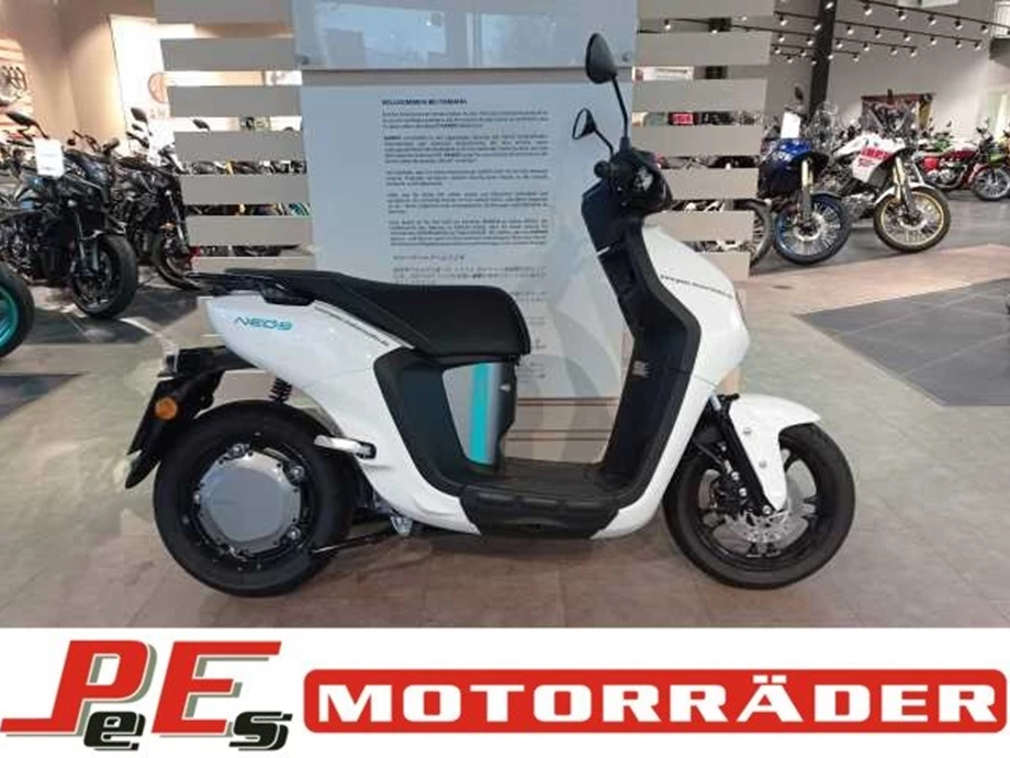 Angebot Yamaha NEO's Bild 1: Angebot Yamaha NEO's