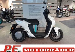 Gebrauchte Yamaha NEO's