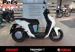 Gebrauchte Yamaha NEO's