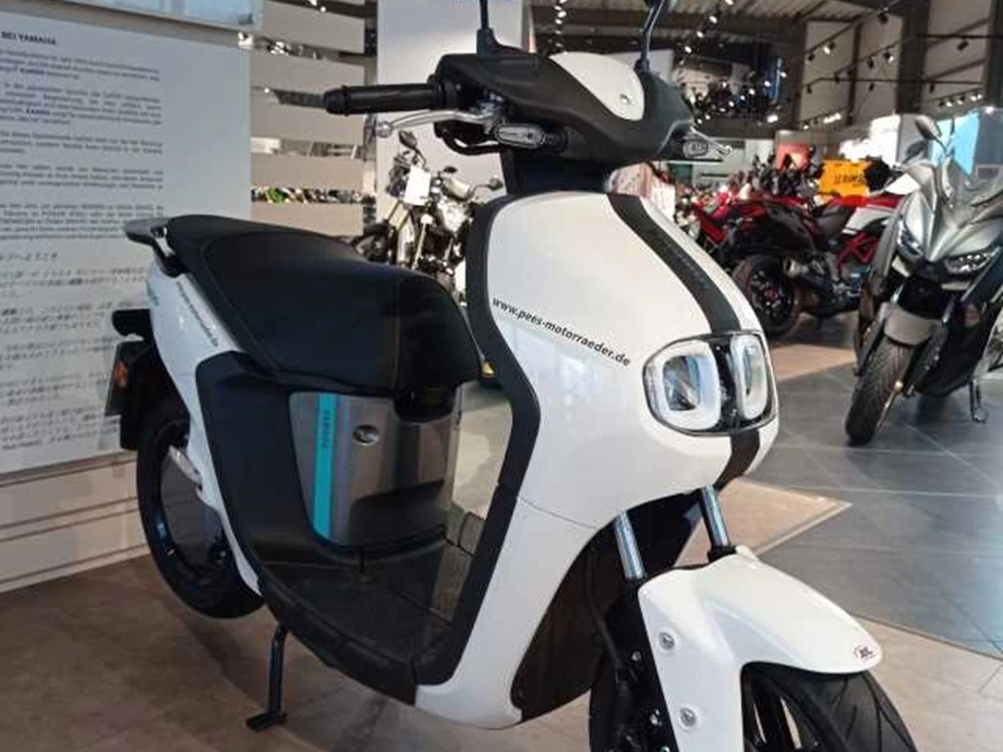 Angebot Yamaha NEO's Bild 3: Angebot Yamaha NEO's