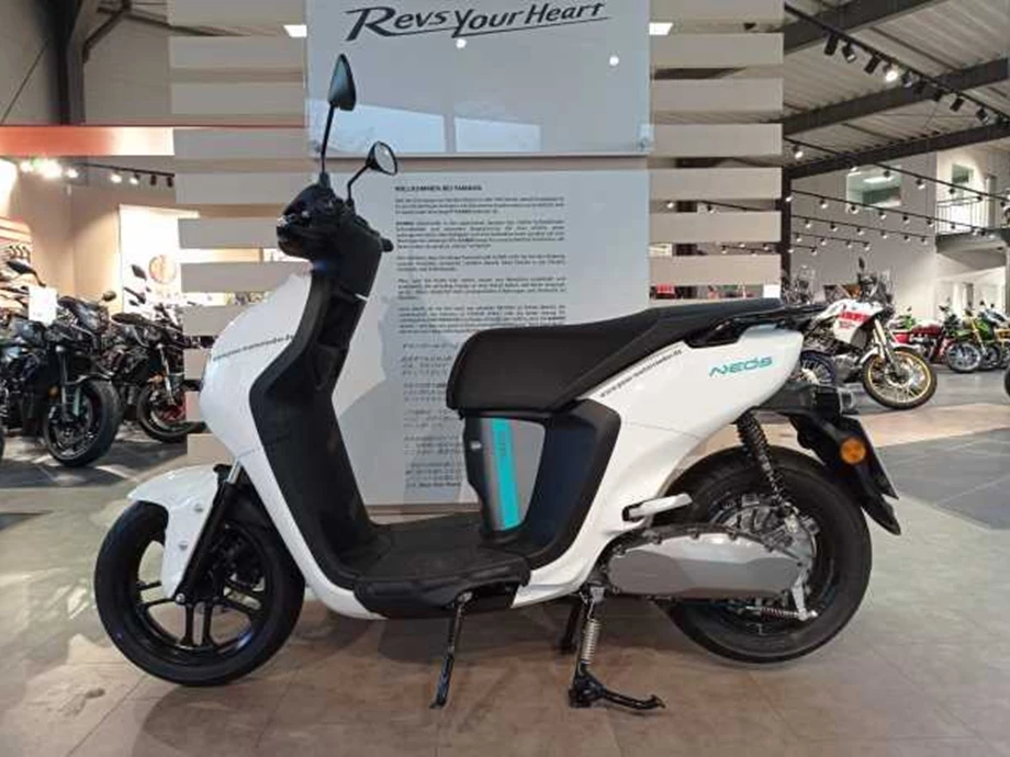 Angebot Yamaha NEO's Bild 4: Angebot Yamaha NEO's