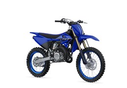 Neumotorrad Yamaha YZ 85 LW