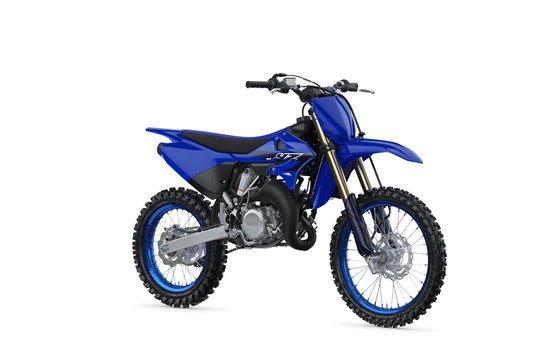 Neufahrzeug Yamaha YZ 85 LW - Bild 1