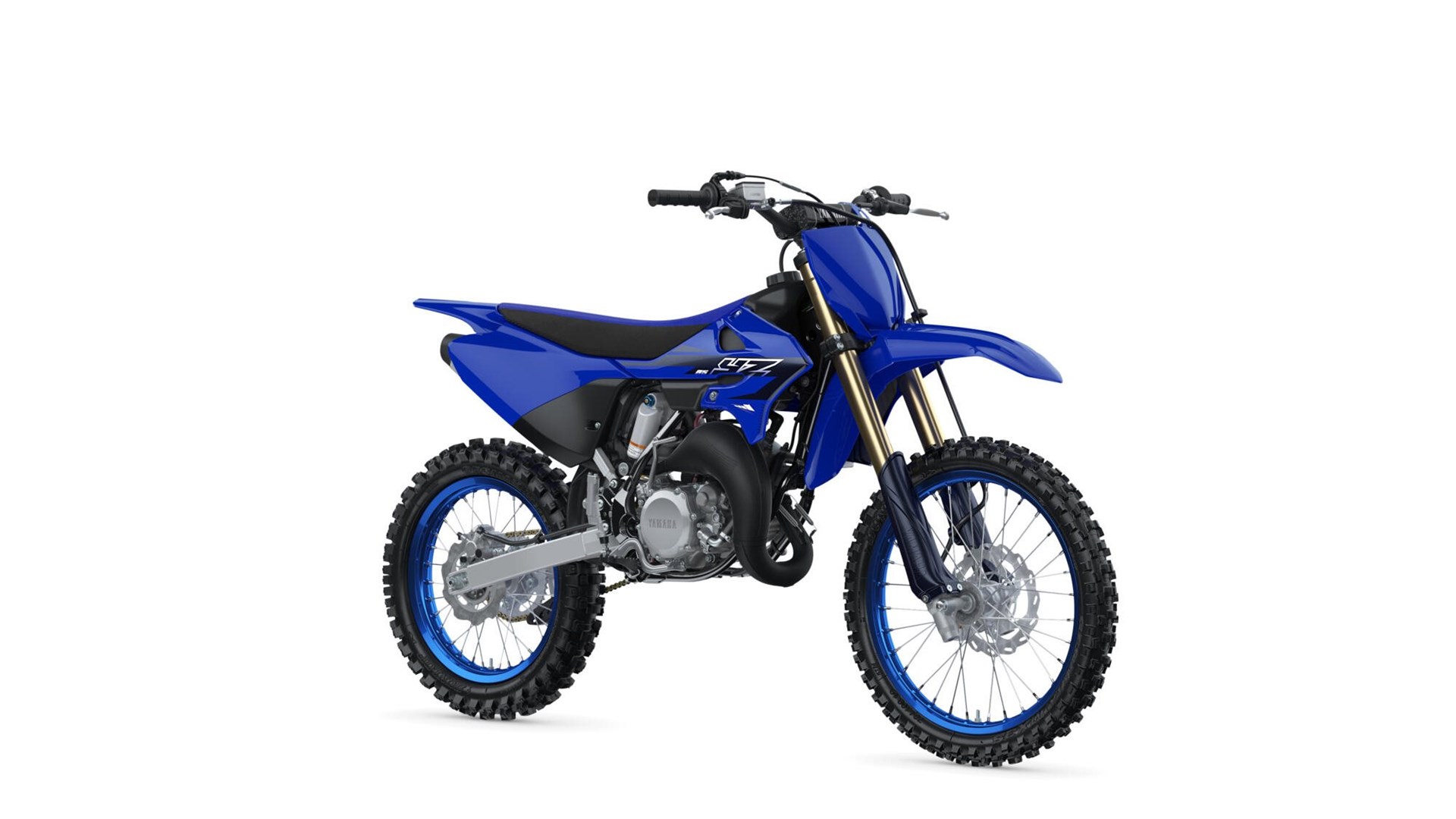Yamaha YZ 85 LW