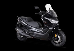 Neumotorrad Voge SR4 350i ABS